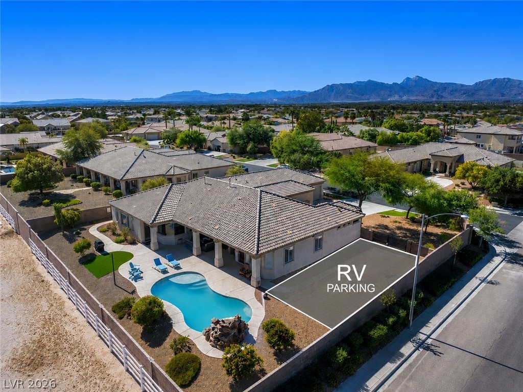 7580 Prancing Pony Court Las Vegas NV 89131