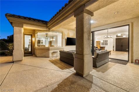 7580 Prancing Pony Court Las Vegas NV 89131