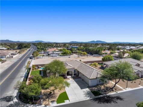 7580 Prancing Pony Court Las Vegas NV 89131