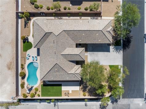 7580 Prancing Pony Court Las Vegas NV 89131