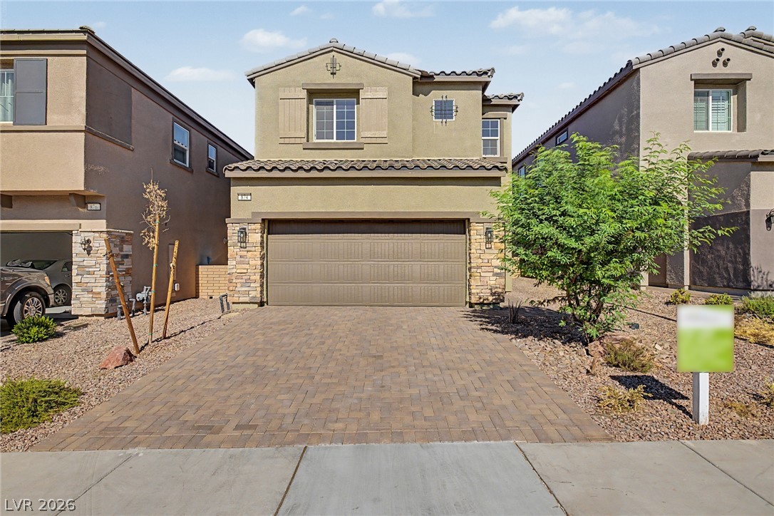 874 Pointe Arbor Street Henderson NV 89011