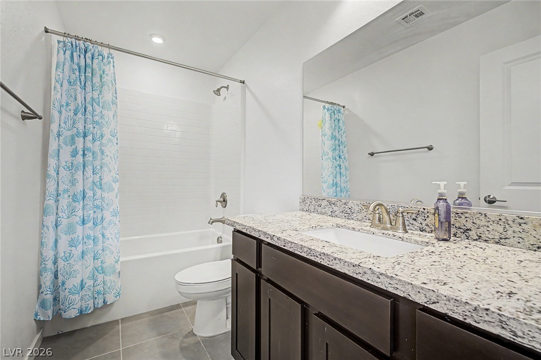 874 Pointe Arbor Street Henderson NV 89011