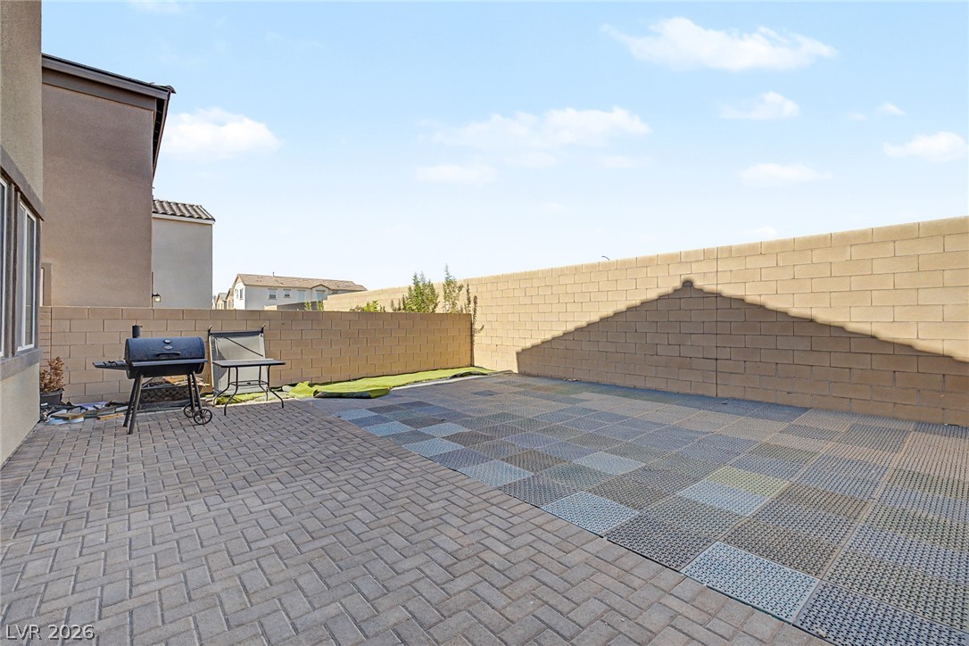 874 Pointe Arbor Street Henderson NV 89011