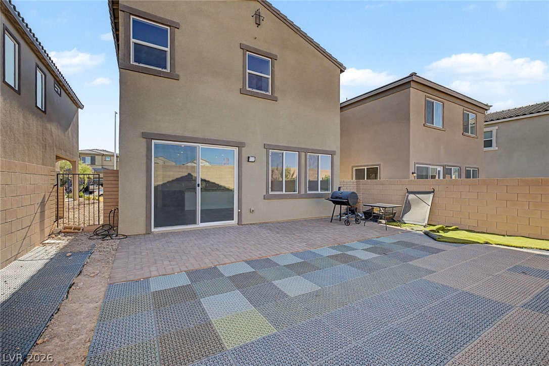 874 Pointe Arbor Street Henderson NV 89011