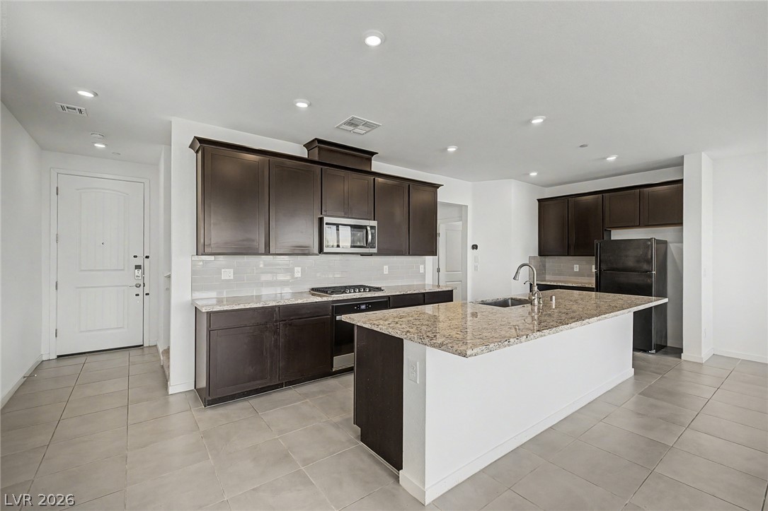 874 Pointe Arbor Street Henderson NV 89011