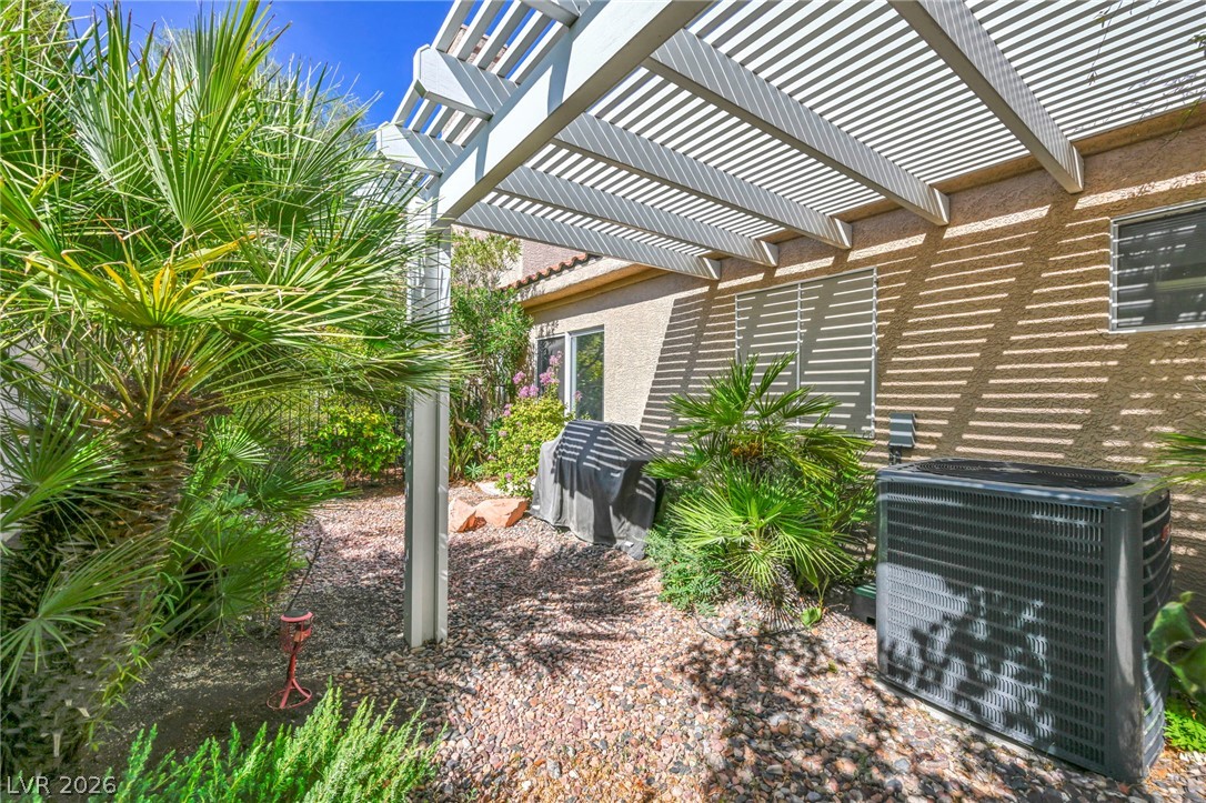 1745 Lily Pond Circle Henderson NV 89012