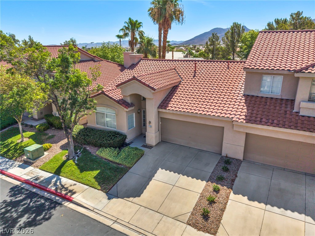1745 Lily Pond Circle Henderson NV 89012