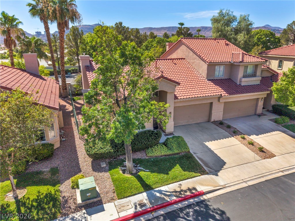 1745 Lily Pond Circle Henderson NV 89012