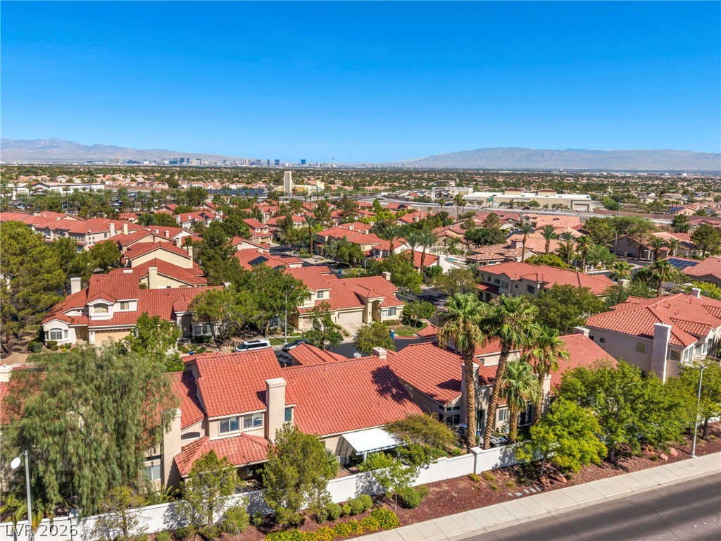 1745 Lily Pond Circle Henderson NV 89012