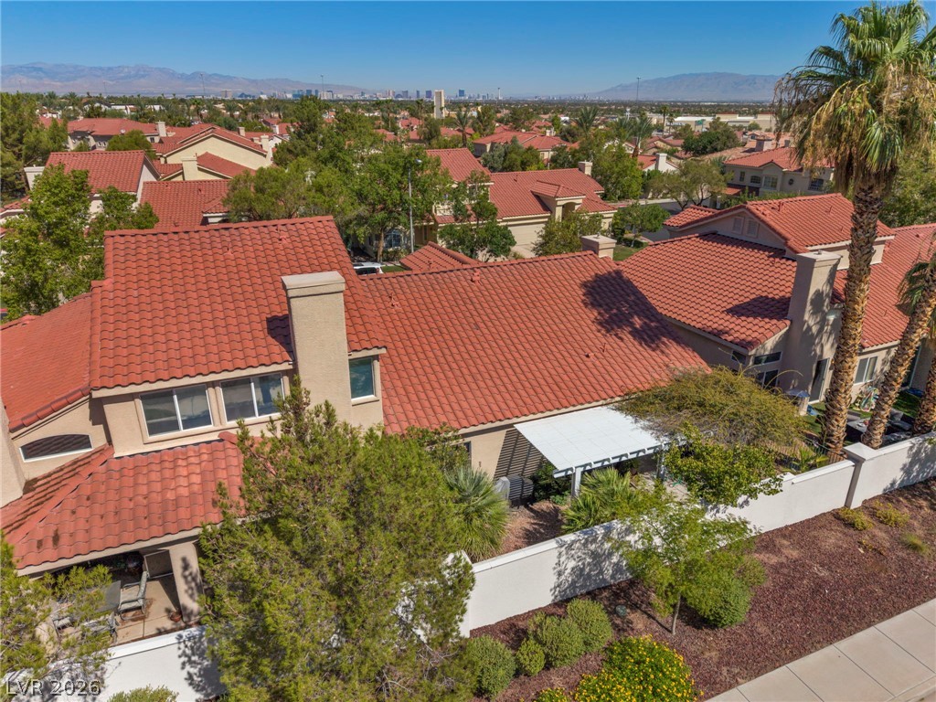 1745 Lily Pond Circle Henderson NV 89012