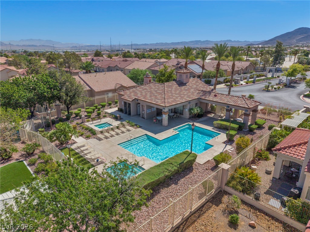 1745 Lily Pond Circle Henderson NV 89012