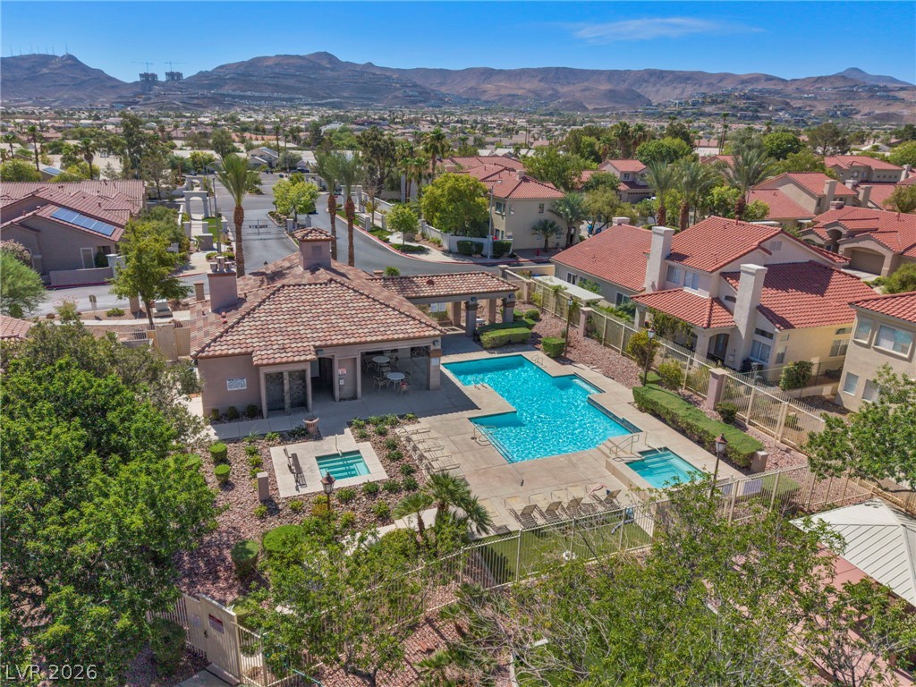 1745 Lily Pond Circle Henderson NV 89012
