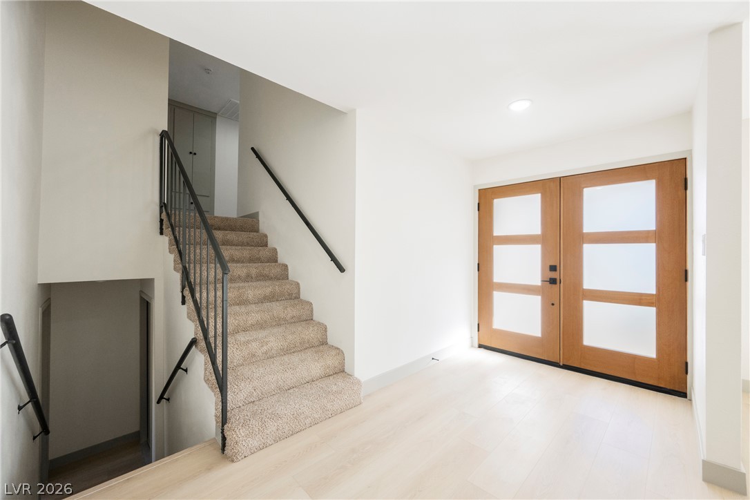 617 East Fairway Road Henderson NV 89015