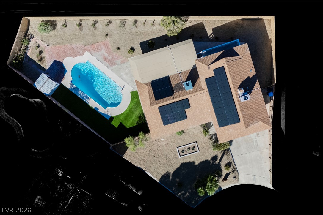 617 East Fairway Road Henderson NV 89015
