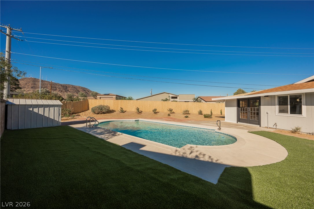 617 East Fairway Road Henderson NV 89015