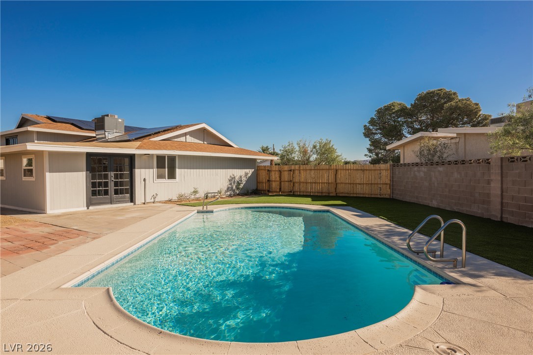 617 East Fairway Road Henderson NV 89015