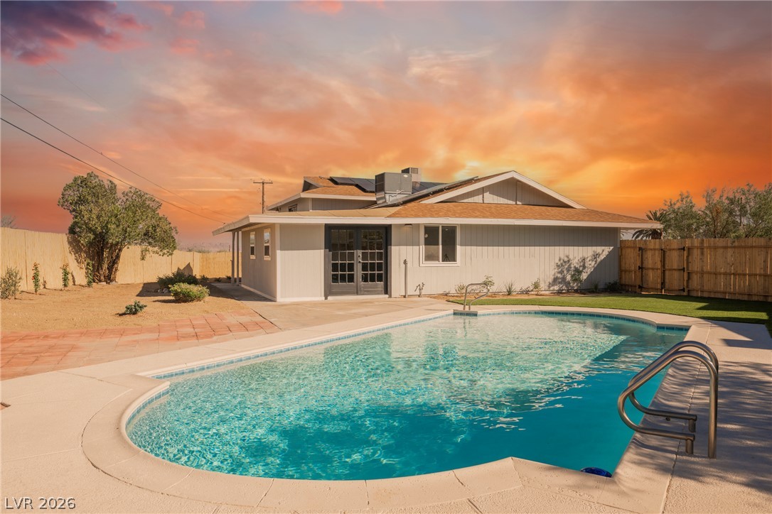 617 East Fairway Road Henderson NV 89015