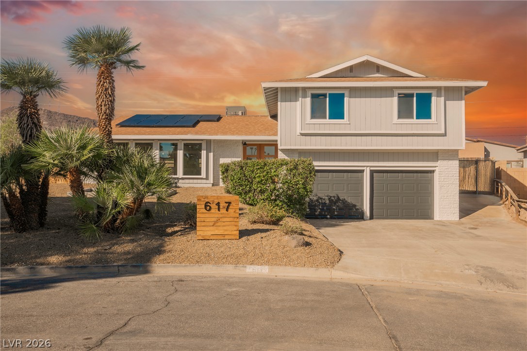 617 East Fairway Road Henderson NV 89015