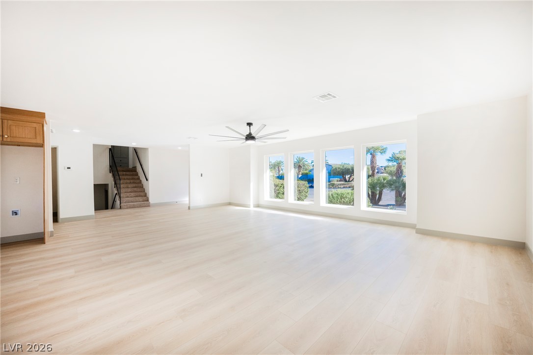 617 East Fairway Road Henderson NV 89015