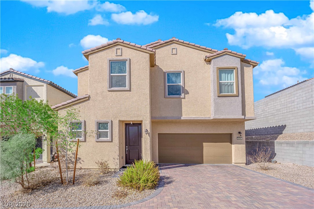 6898 Coral Cloud Court Las Vegas NV 89142