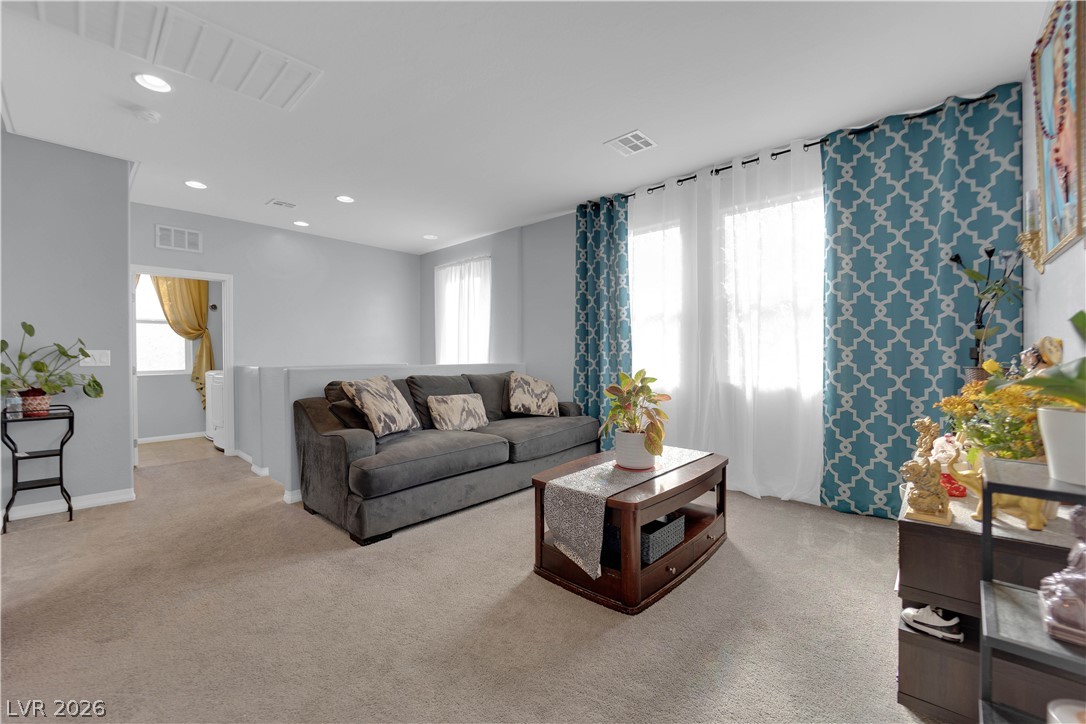 6898 Coral Cloud Court Las Vegas NV 89142