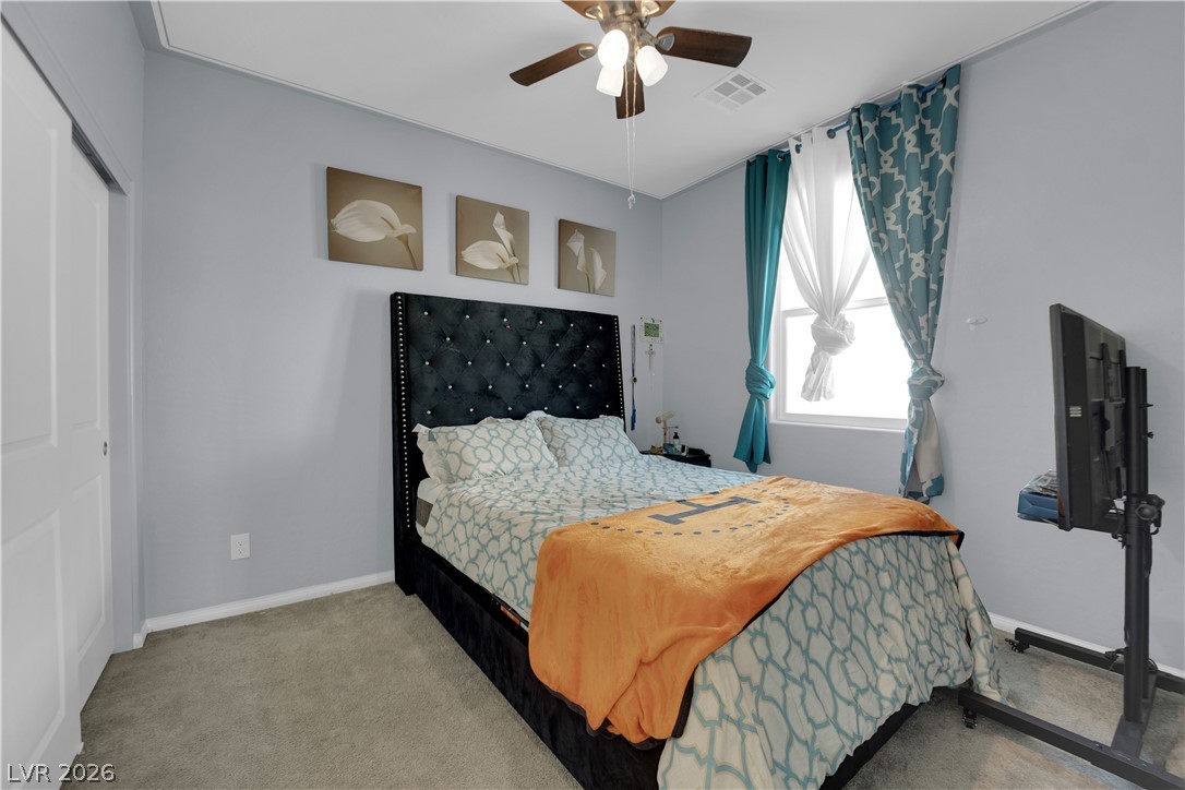 6898 Coral Cloud Court Las Vegas NV 89142
