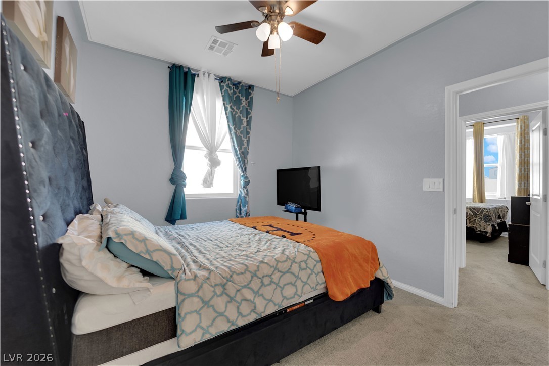 6898 Coral Cloud Court Las Vegas NV 89142