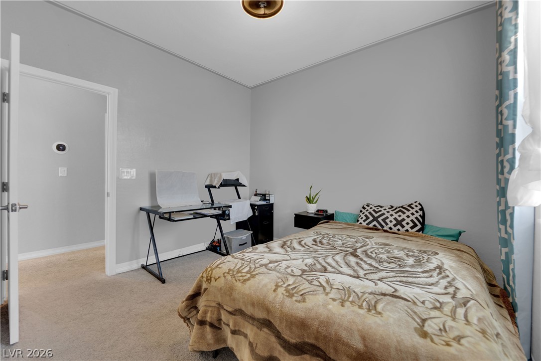 6898 Coral Cloud Court Las Vegas NV 89142