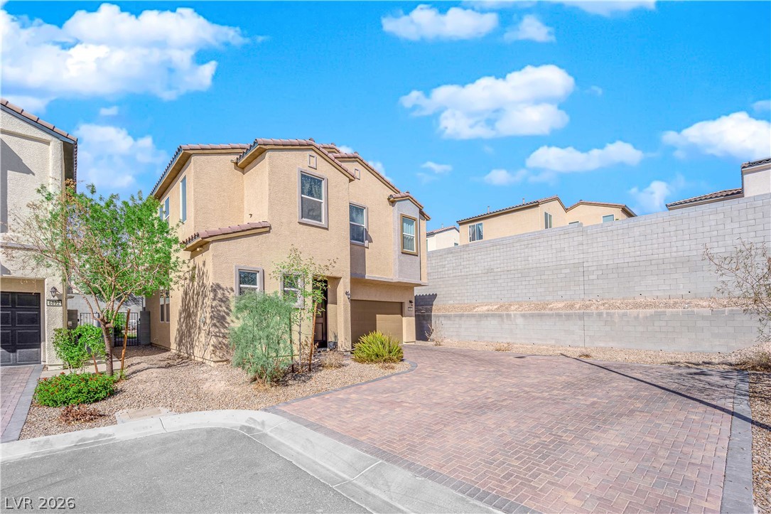6898 Coral Cloud Court Las Vegas NV 89142