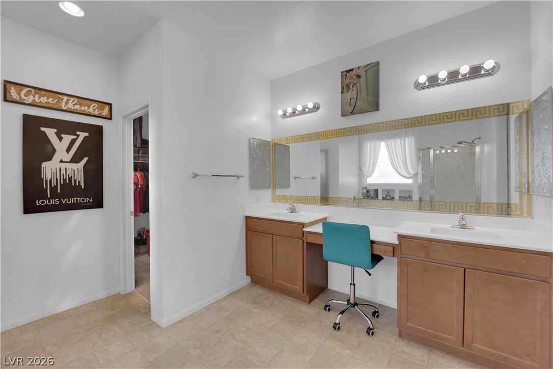 6898 Coral Cloud Court Las Vegas NV 89142