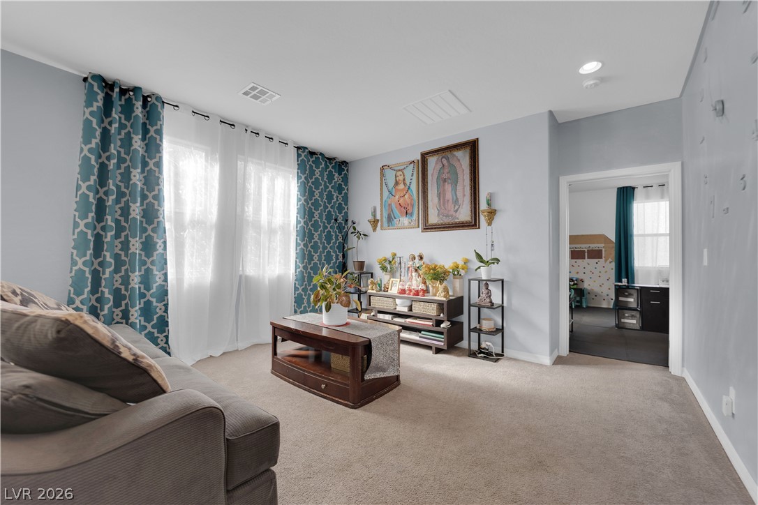 6898 Coral Cloud Court Las Vegas NV 89142