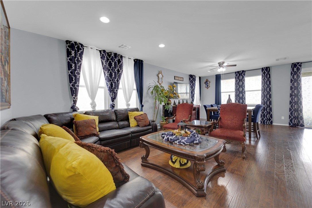 6898 Coral Cloud Court Las Vegas NV 89142