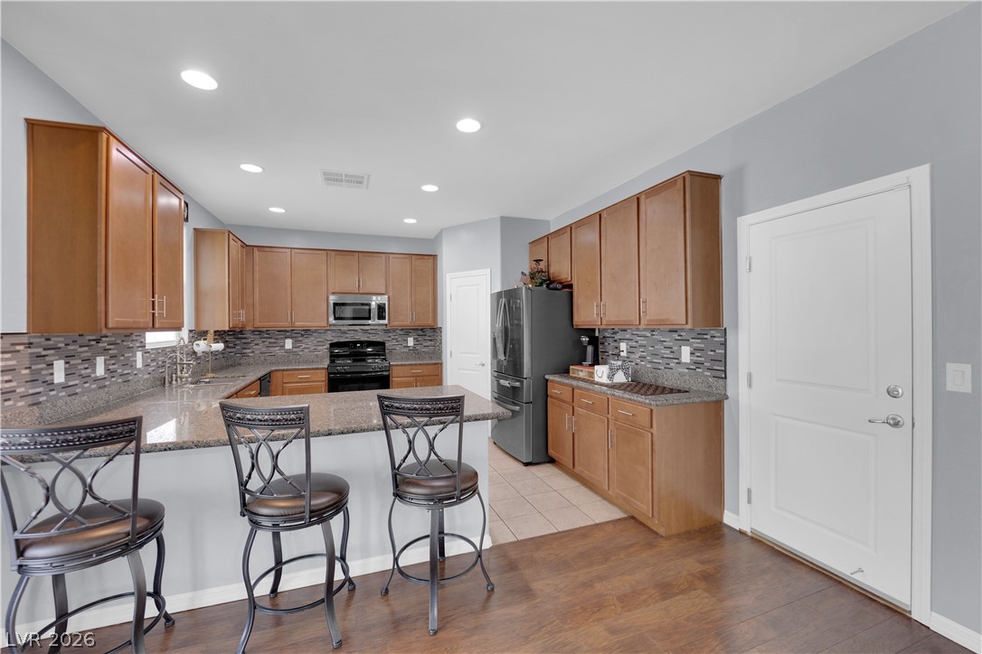 6898 Coral Cloud Court Las Vegas NV 89142