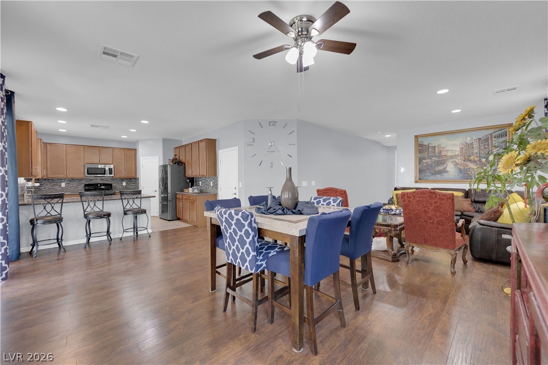 6898 Coral Cloud Court Las Vegas NV 89142