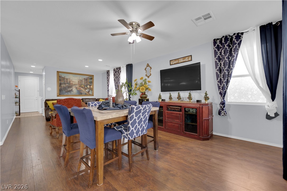 6898 Coral Cloud Court Las Vegas NV 89142