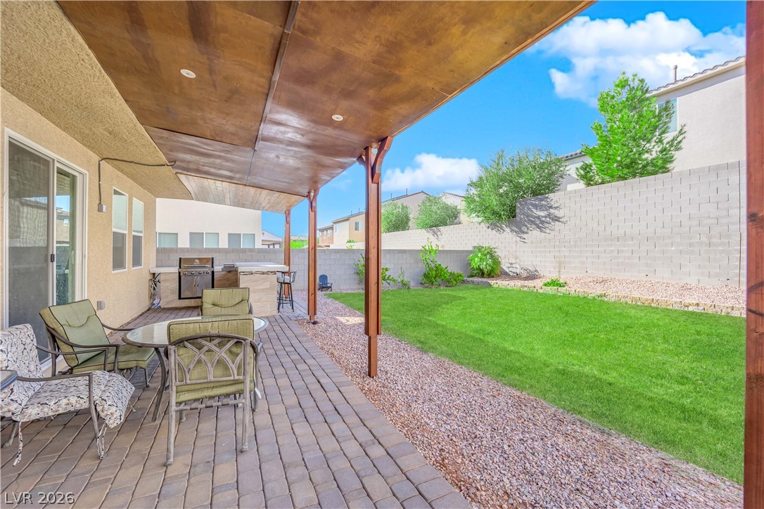 6898 Coral Cloud Court Las Vegas NV 89142