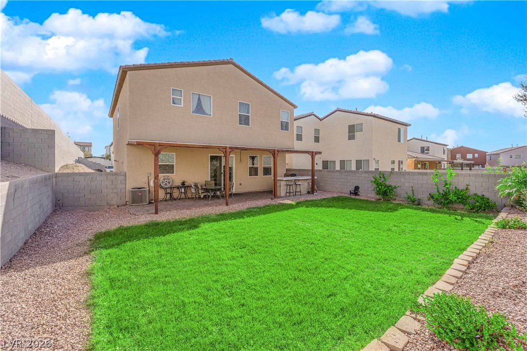 6898 Coral Cloud Court Las Vegas NV 89142