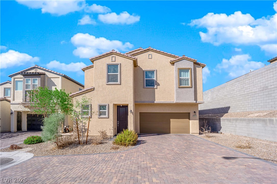 6898 Coral Cloud Court Las Vegas NV 89142