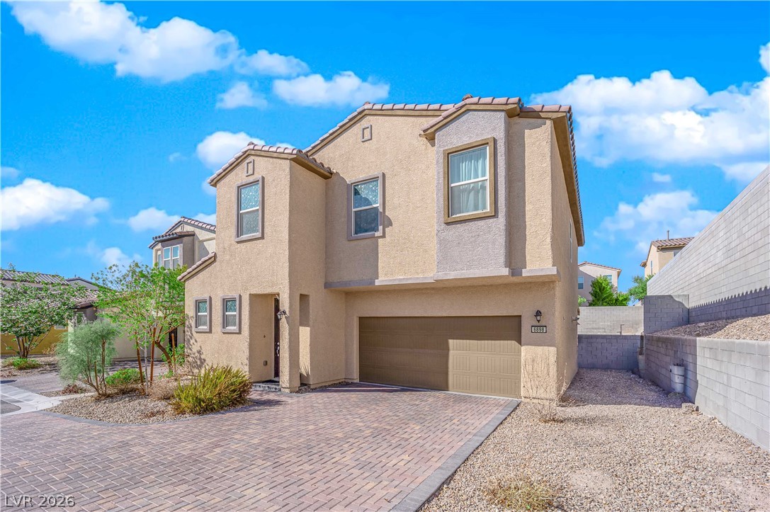6898 Coral Cloud Court Las Vegas NV 89142