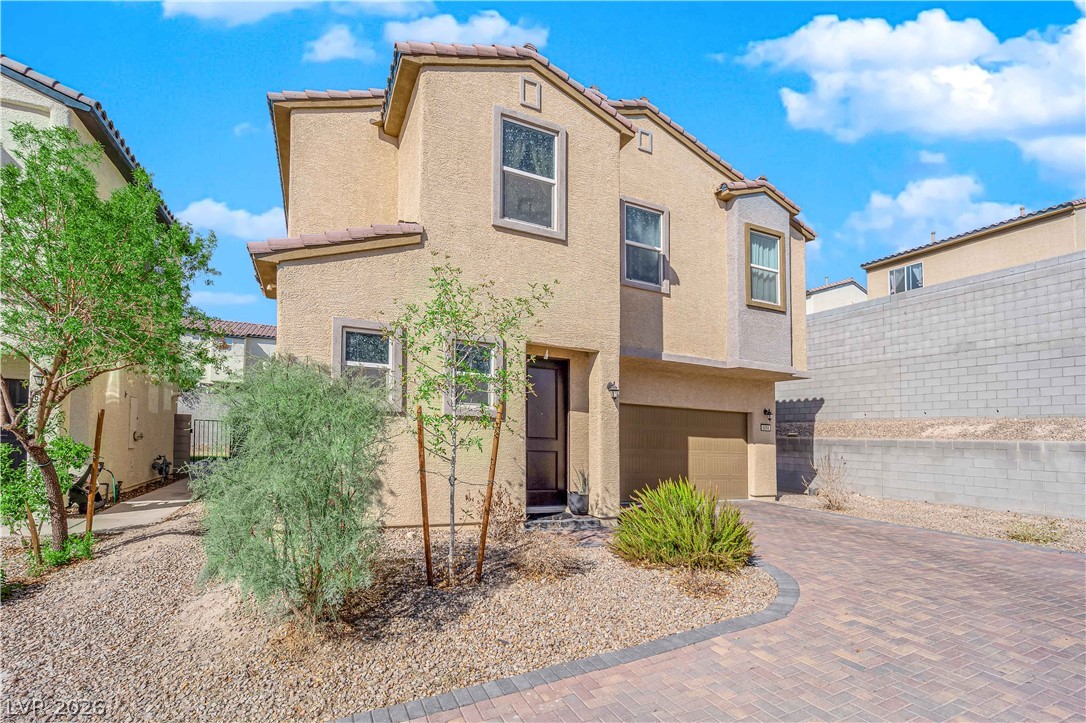 6898 Coral Cloud Court Las Vegas NV 89142