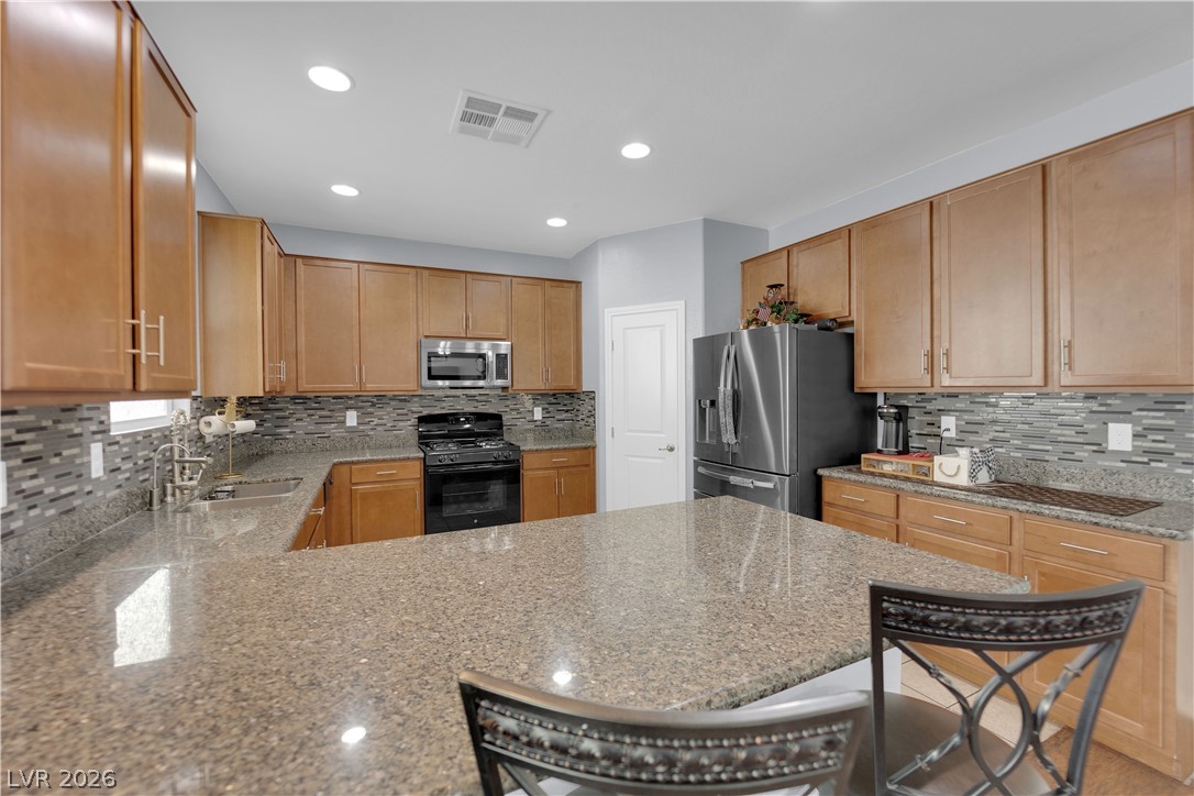 6898 Coral Cloud Court Las Vegas NV 89142