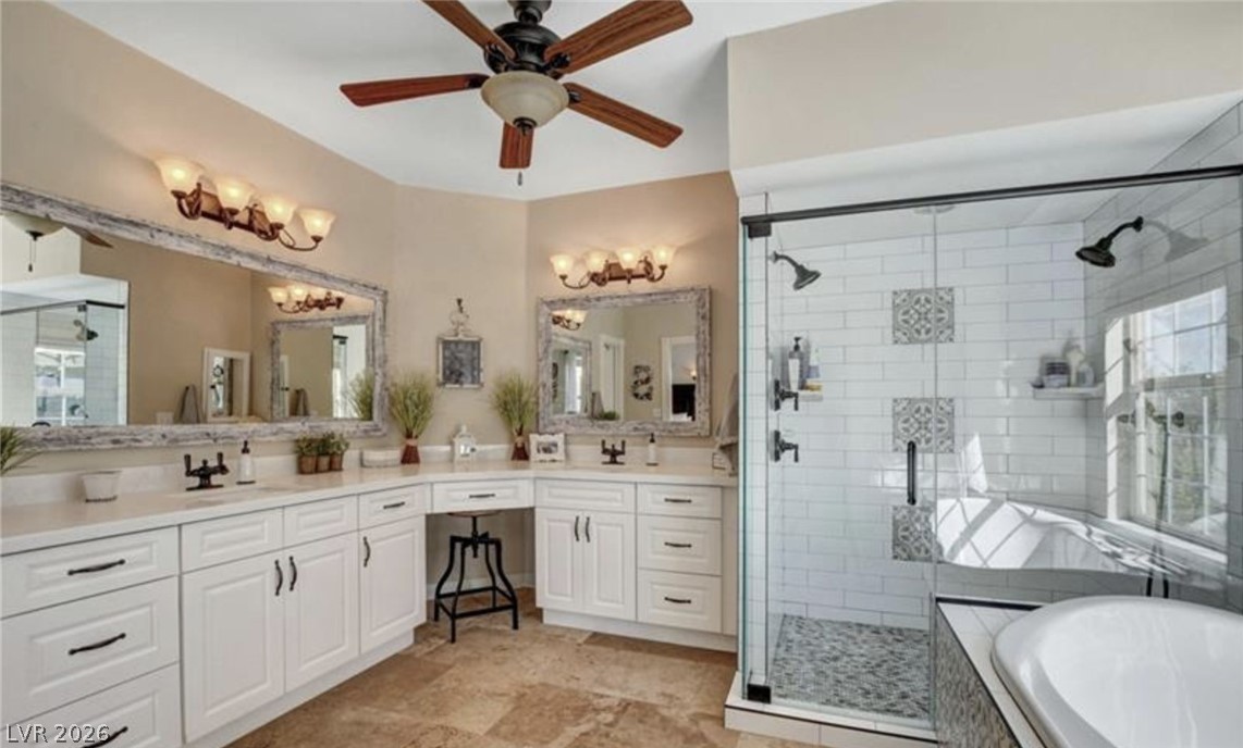 6465 Spanish Garden Court Las Vegas NV 89110