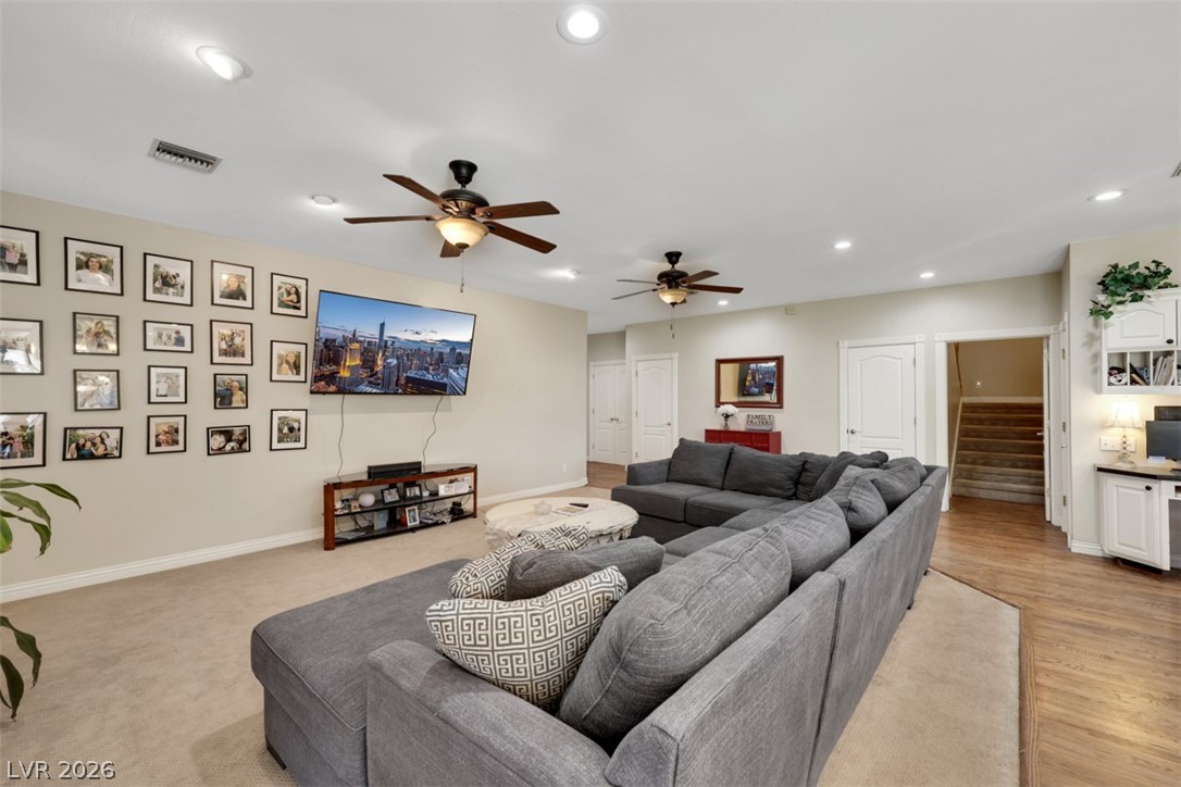6465 Spanish Garden Court Las Vegas NV 89110