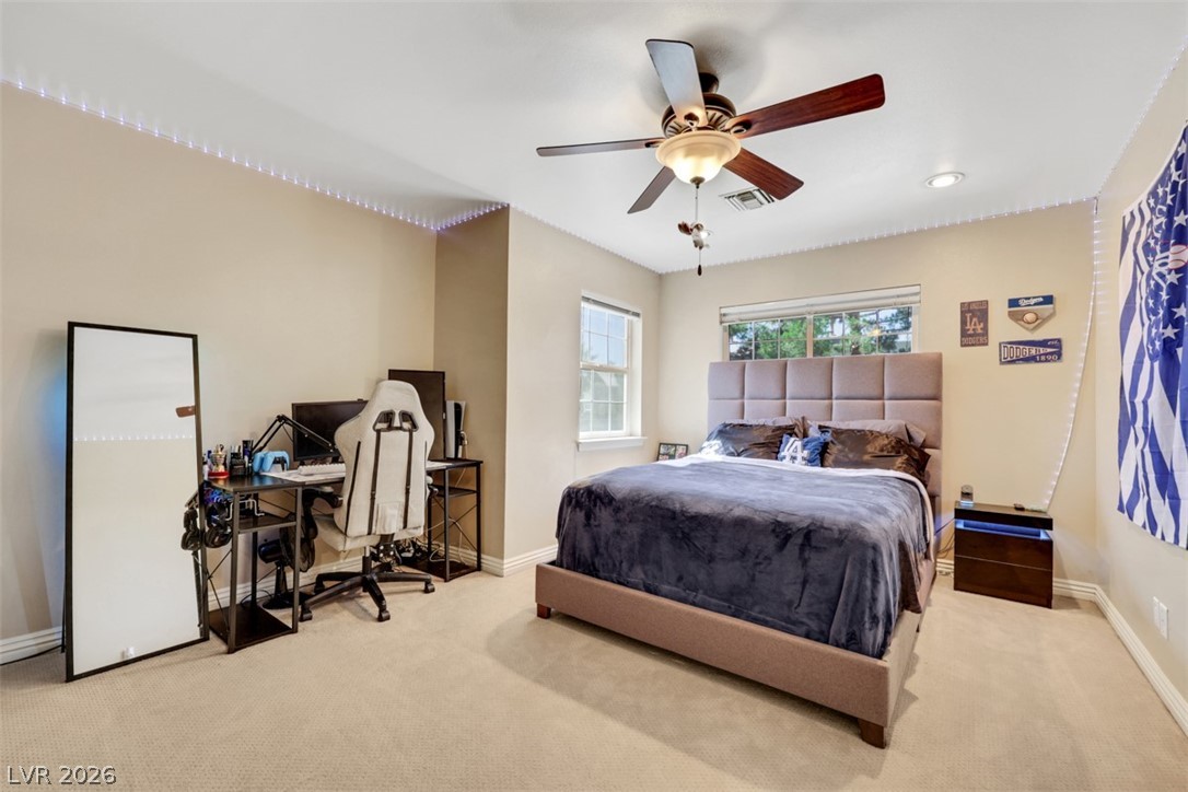 6465 Spanish Garden Court Las Vegas NV 89110