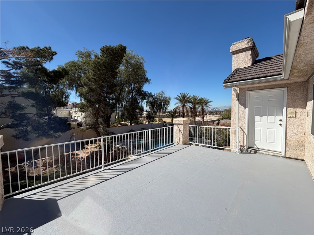 6465 Spanish Garden Court Las Vegas NV 89110