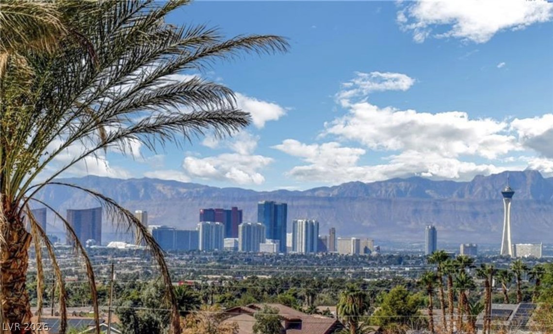6465 Spanish Garden Court Las Vegas NV 89110