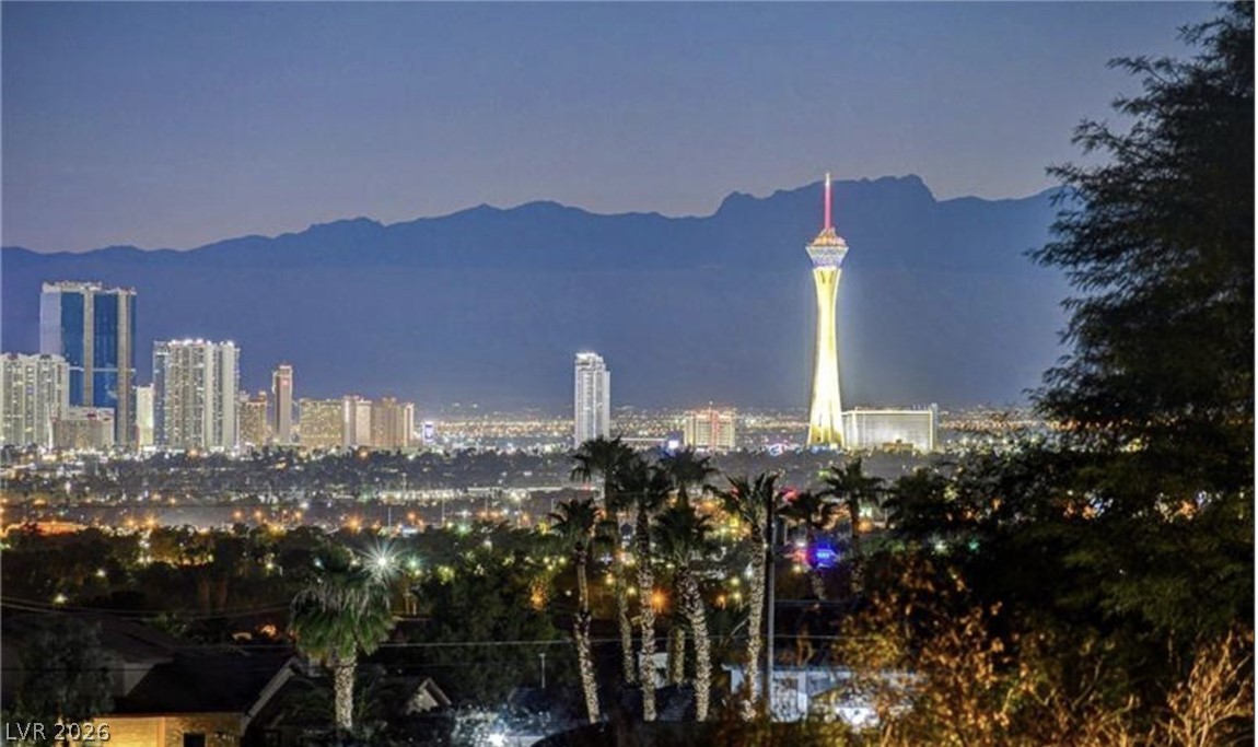6465 Spanish Garden Court Las Vegas NV 89110