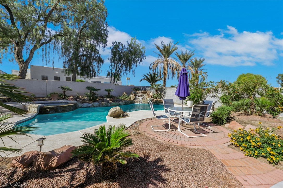 6465 Spanish Garden Court Las Vegas NV 89110
