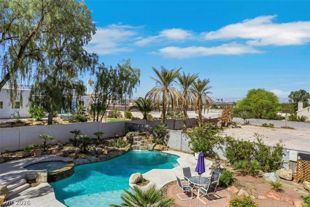 6465 Spanish Garden Court Las Vegas NV 89110
