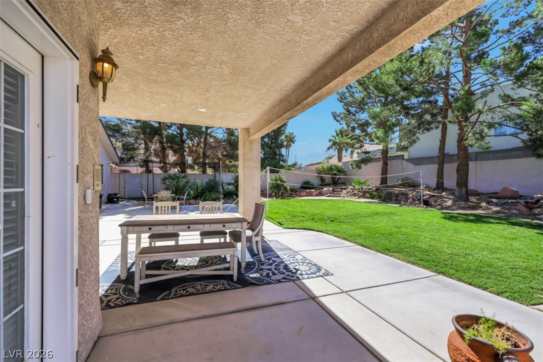 6465 Spanish Garden Court Las Vegas NV 89110